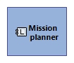 LCBD Mission planner