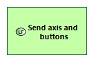 LFBD Send axis and buttons