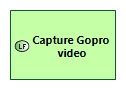 LFBD Capture Gopro video