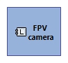 LCBD FPV camera