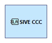 LCBD SIVE CCC