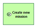 LFBD Create new mission