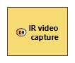 OABD IR video capture