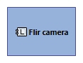 LCBD Flir camera