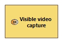 OABD Visible video capture