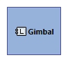 LCBD Gimbal
